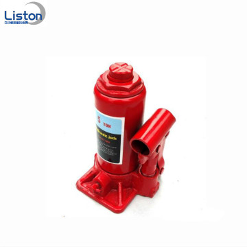 10Ton Hydraulic Jack Bottle Jack for Car Lifting