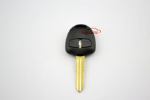 Auto remote key 2button 434Mhz MIT11R for Mitsubishi Outlander remote key