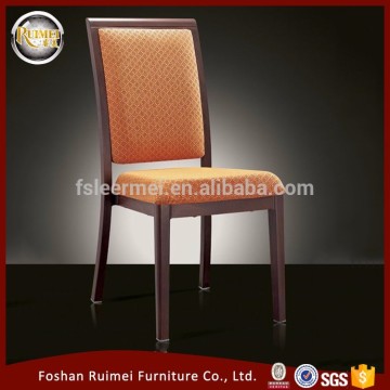 aluminum chair frames used banquet chair