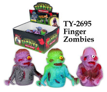 Finger Zombies