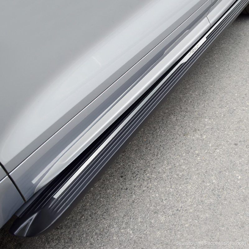 Großhandel Running Boards Seitenschritte für Audi Q5