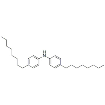 Benzolamin, 4- (1,1,3,3-Tetramethylbutyl) -N- [4- (1,1,3,3-Tetramethylbutyl) phenyl] CAS 15721-78-5