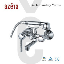 New Arrival Chrome Designer Bathroom Taps