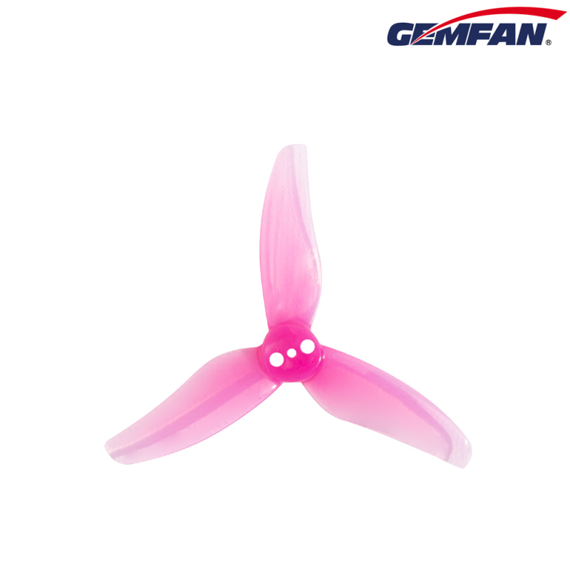 GEMFAN 2512 2 Inch Mini Drone Propellers