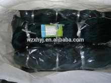 Nylon Mono Multi filament Fishing Nets/fishnets on Sale Factory Products China