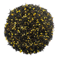 Good China Organic Ceylon Loose Bulk Ceylon Mountain Cinnamon Black Tea