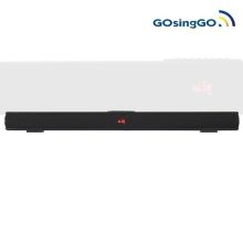 bluetooth 2.0 soundbar used music system