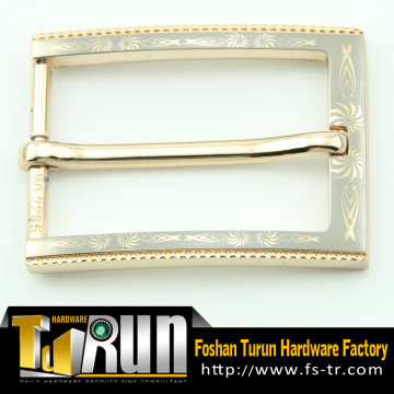 Wholesale fashion business classic custom belt buckle manufacturers