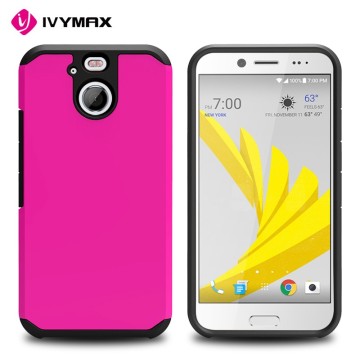 IVYMAX phone case wholesale hard plastic phone case for HTC bolt