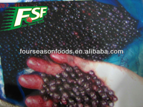 2015 crop cultivated blueberries