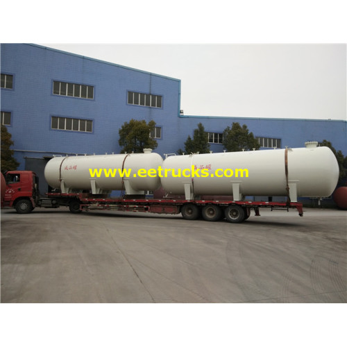 50 M3 ASME NH3 Storage Vessels