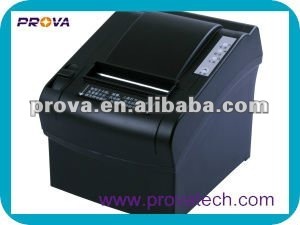 80mm portable thermal POS printer
