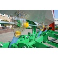 Direct Sale New Type Precision Corn Planter with self engine