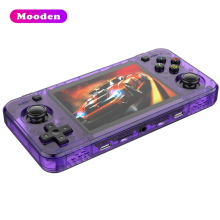 L R36H Handheld Game Console with 15000 Games