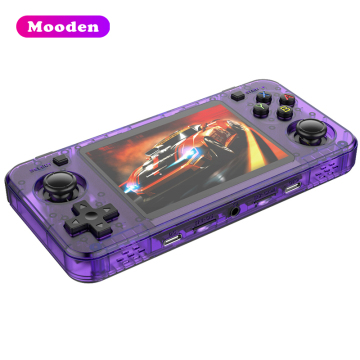 L R36H Handheld Game Console with 15000 Games