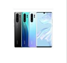 Huawei P30 Pro 512GB Dual Sim (FACTORY UNLOCKED) 6.47" 8GB RAM 40MP