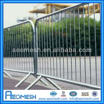 Crowd Control Barrier / Security Barriers / Parking Barrier GS