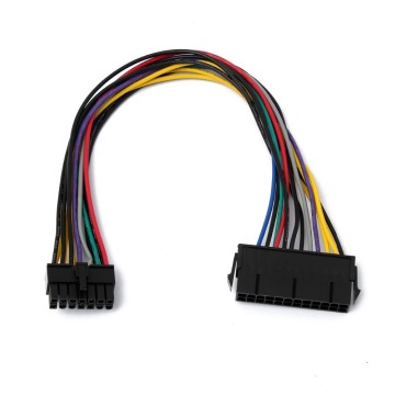 ATX Lenovo Motherboard Wiring Harness