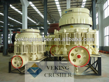 High Efficiency Spring Cone Crusher/Stone Crusher/VSC Spring Cone Crusher