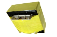 ee55 step down pcb ferrite high frequency transformer