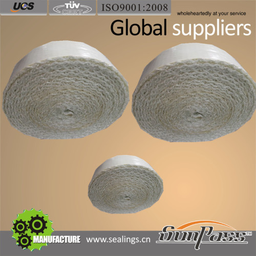 Fiberglass Adhesive Tape with Strong Reinforcement