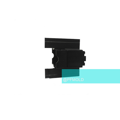 High intensity Abs moulding parts for auto