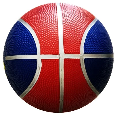 Animal Style Rubber Basketball Toys