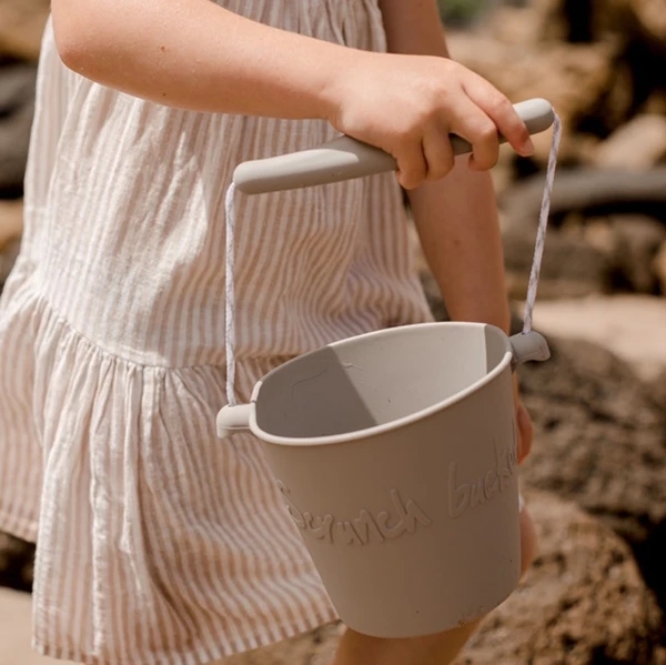 Beach Bucket