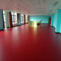 Tischtennis PVC Sport Flooring Neuankömmling