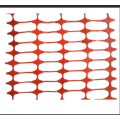 Rete di sicurezza di avvertimento in plastica HDPE personalizzata