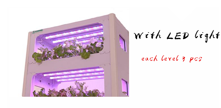 vertical tower garden hydroponic grow systems