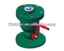 Single Orifice Air Valve