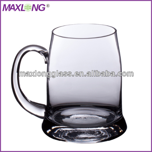 Handmade High Quality Beer glass mug