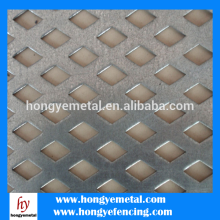 Square Sheet Metal Hole Punch