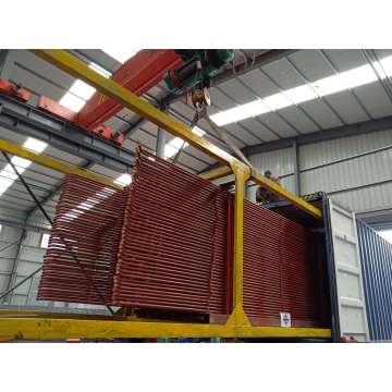 Low Pressure Heat Exchanger Boiler Economiser