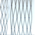 Stainless Steel Rope Fence Mesh