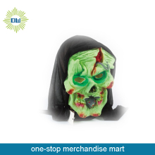 halloween mask IN GREEN CHEAP