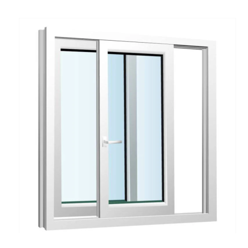 Excellent Quality PVC Sliding Windows