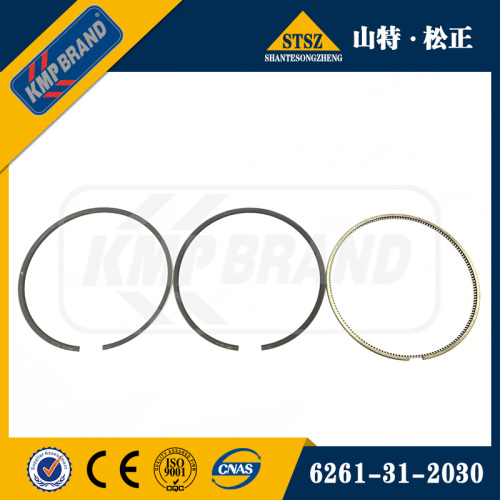 KOMATU HD785-7 Ring Piston Ass&#39;y 6261-31-2030