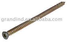 0322 Frame screw