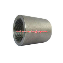 ANSI B16.11 socket welding coupling NPT coupling