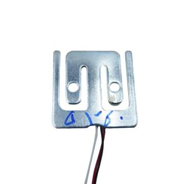Half Bridge Load Cell Body Scale