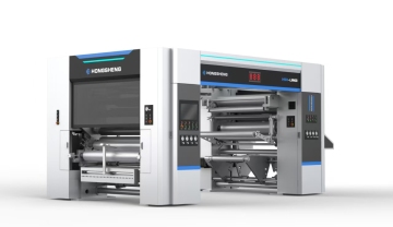 500B solventless lamination machine