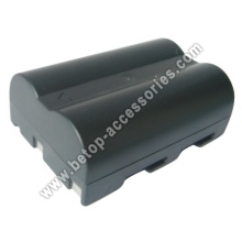 Minolta Camera Battery NP-400(D-Li50）