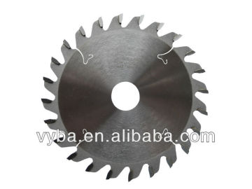 professional TCT circular saw blade with ATB teeth