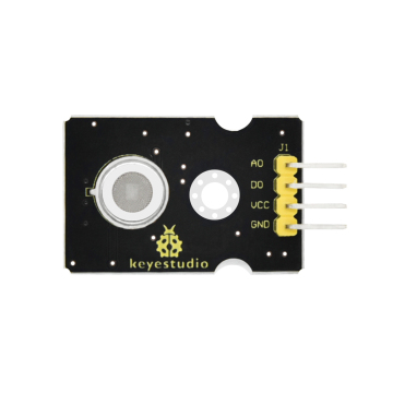 Keyestudio MS1100 VOC Gas Sensor for Arduino and micro:bit