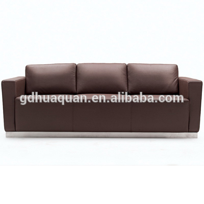 Haworth Design famous designers sofa