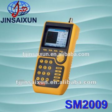 For America----Spectrum QAM analyzer SM2009