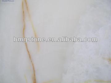 Snow White onyx, onyx stone