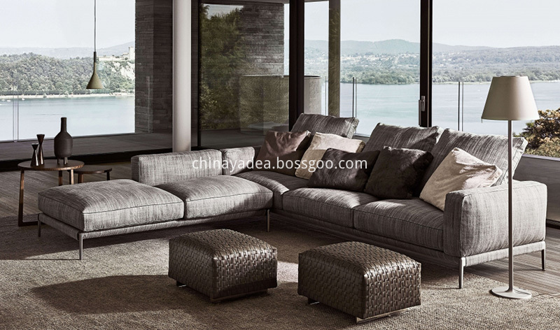 flexform_romeo-sectional-sofa-in-living-space flexform_romeo-sectional-sofa-in-living-space
